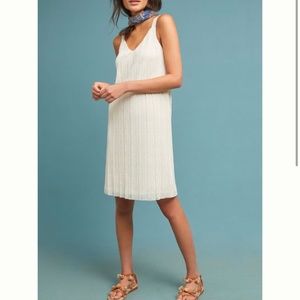 Anthropologie Meadow Rue Dress
